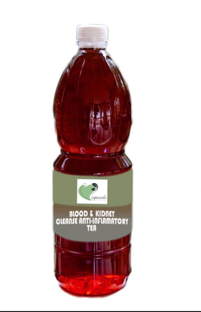 Diabetes Tonic