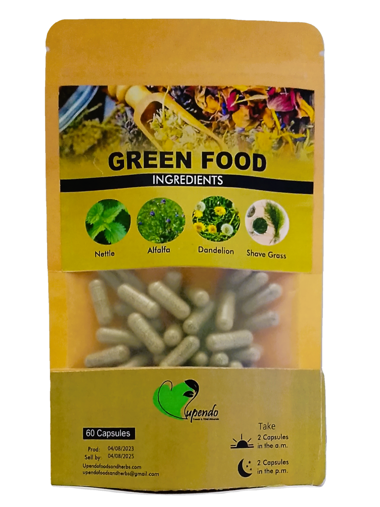 Green Food
