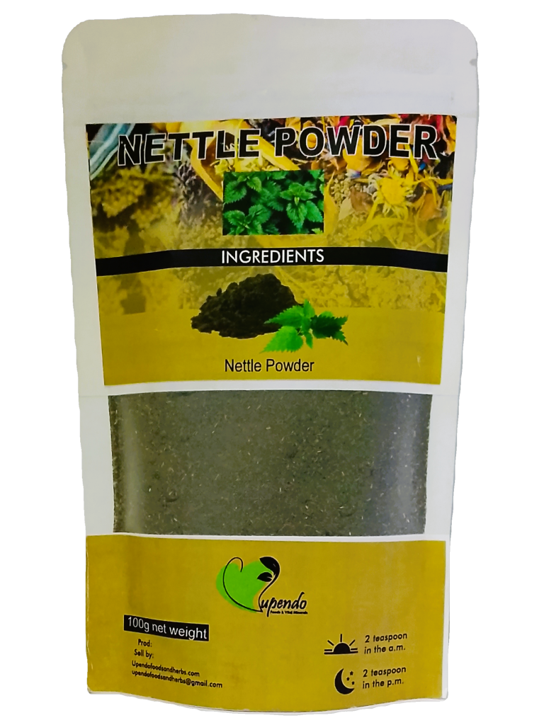 Nettle Powder