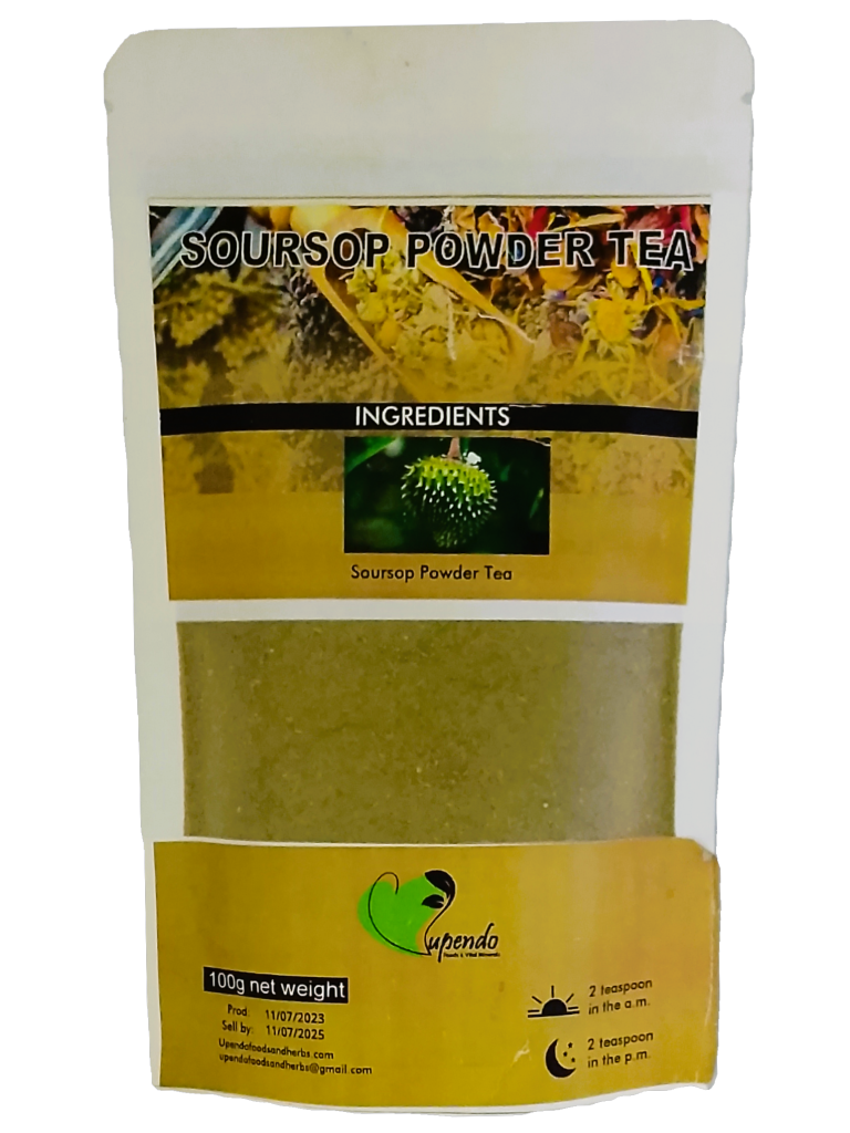 Soursop Powder