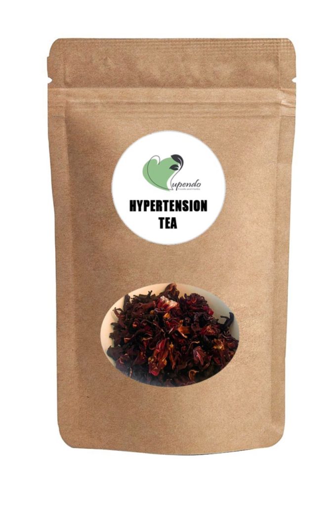 Hypertension Tea